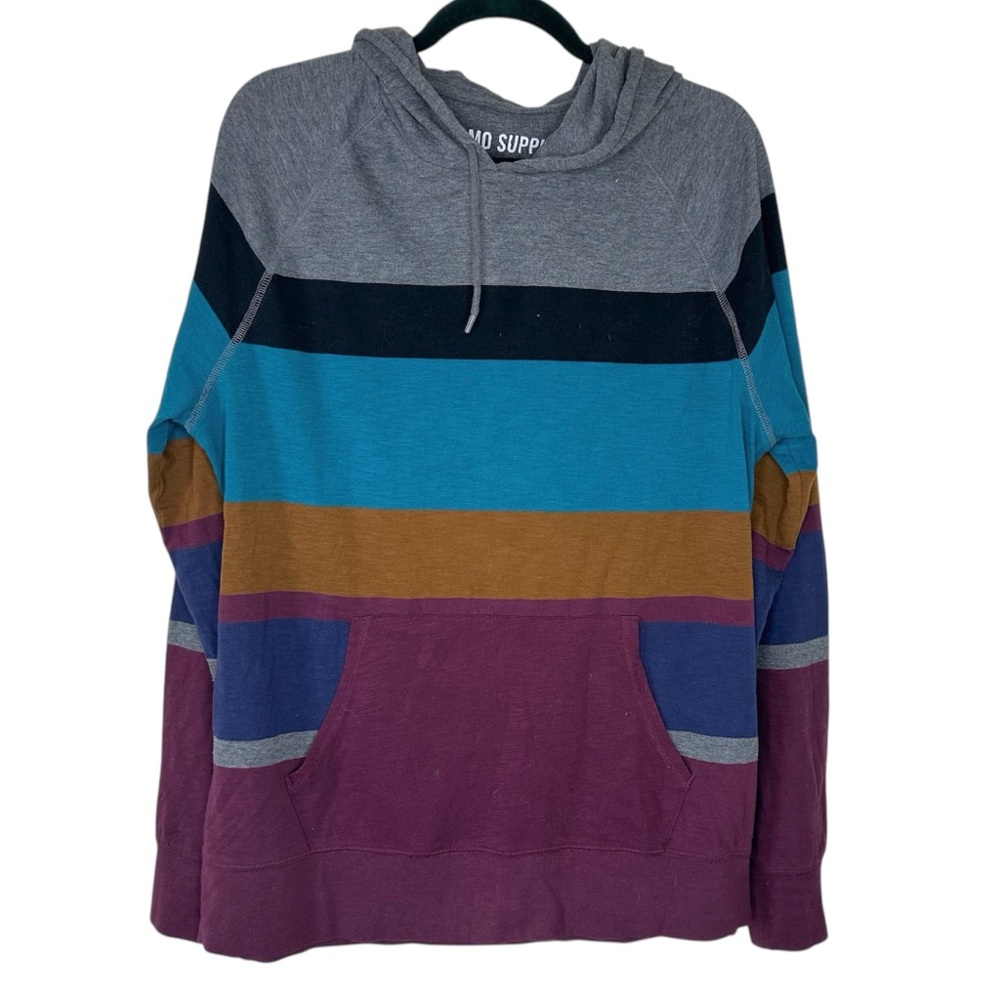 Mossimo Supply Co Men’s Hoodie Large